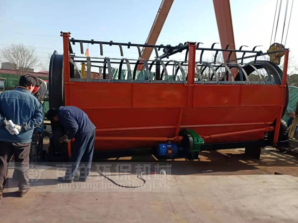 篩沙機(jī)價(jià)格